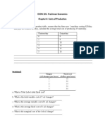 ECON 101 - Chap. 5 - Costs of Production