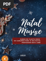 Natal Musixe Parte 1