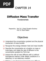 hmt21 - ID - CHP - 14a-Diffusion Mass Transfer (Fundamentals)