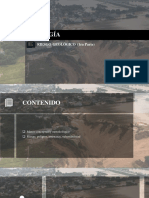 Semana 13 PDF - Riesgo Geológico (Parte 1)