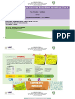 Plan Analítico Ética NS 3°