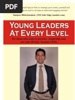 Ebook India - Young Leaders at Every Level