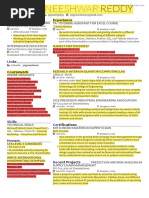 Yagneesh - Resume Reviewed