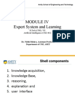 AI Module 4 Lecture 2