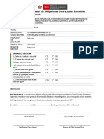 Acta de Verificación - Rambran