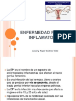 Enfermedad Pelvica Inflamatoria