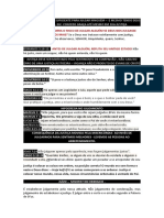 Não Temos Justiça o Suficiente para Julgar Ninguém