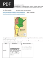 Sociales 15 de Junio