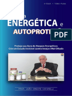 E Book Limpeza Energetica Autoprotecao