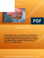 Meningitis PP