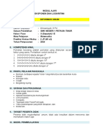 Materi Eksponen