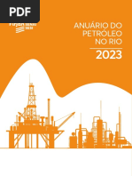 Anuario Petroleo No Rio 2023