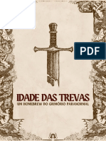 Homebrew - Idade Das Trevas