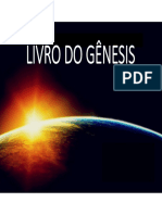 Aula 02 - Genesis 1-11