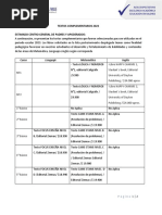 Textos Complementarios 2023 (A)