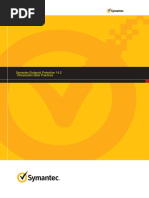 Symantec Endpoint Protection - r14 - Virtualization - Best - Practices