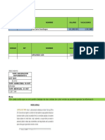 Trabajo Pro 1 y Proc 2