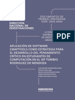 Conceptos Mapas Conceptuales Cmap Tools