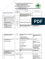 Implementasi Dan Evaluasi Mutu