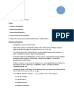 Generalidades Sobre Salud Mental - Psiquiatría