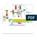 Rig 130 Escape Route (Rig Site)