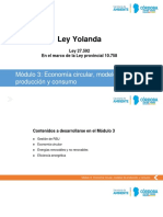 Módulo 3. Energías Renovables y No Renovables. Lectura Obligatoria