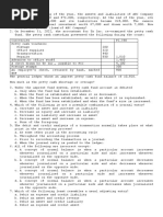 Sample Questions