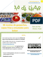 Ebook Cuchara de Verano 2023