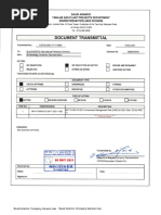 MIP17 - HSE - PP - 001 Environment Management Plan (EMP) 2021 REV 3