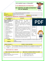 Dia 02 Sesion - Matematica 28-03-23