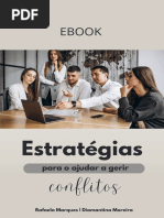 Ebook - Gestão Conflitos No Trabalho