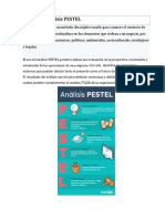 Analisis Pestel