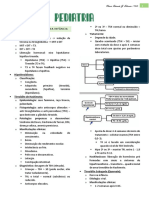 Resumo P2 - Pediatria