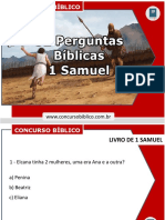 Livro de 1 Samuel