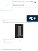 Maximum Stresses On A Pole Subjected To Combined Loadings