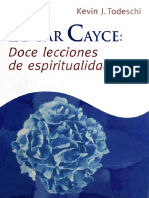 Kevin J. Todeschi Edgar Cayce Doce Lecciones de Espiritualidad2