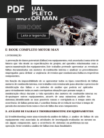 E-Book Completo Motor Man