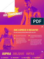 Desafio Vem Tanquinho