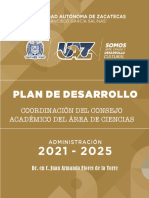 Archivopublicacion - 3 - Plan de Desarrollo 21-25 Jaft