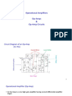 OpAmp Circuits