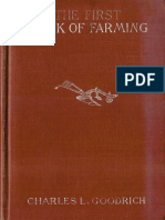 The First Book of Farming