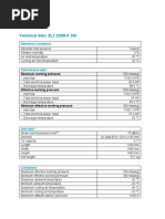 Technical Documentation - ZL2 22kW K 500 N60