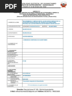 Ficha Tecnica de QOCHA PDF