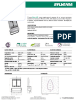 Proyector LED: 11 Años de Vida