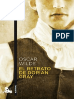 El Retrato de Dorian Gray