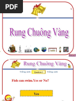 Rung Chuong Vang - 26 July