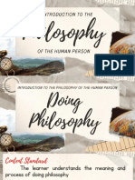 Doing Philosophy v4