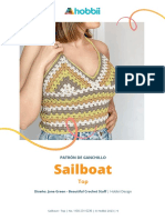 Sailboat Top Es