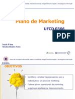 Uf0366 - Plmktglobal - Analise Situacional - Parte Iiia