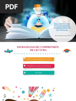 Estrategias de Comprensión de Lectura 7° Básico Iii